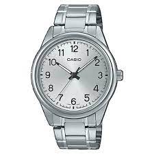 Reloj Casio Para Caballero MTP-V005D-7B4 Diseño Elegante