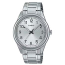 Reloj Casio MTP-V005D-7B4 Diseño Elegante