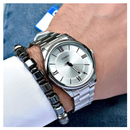 Reloj Casio Para Caballero Referencia MTP-V005D-7B5 Diseño Elegante