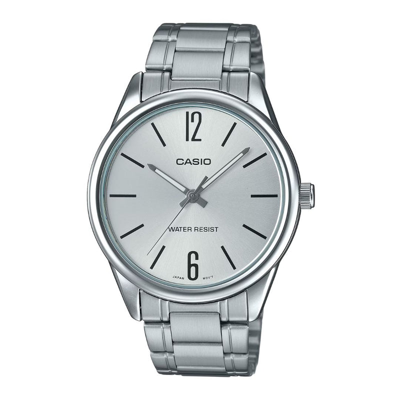 Reloj Casio Modelo MTP-V005D-7B Diseño Elegante