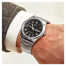 Reloj Casio Modelo MTP-V006D-1B Diseño Elegante
