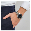 Reloj Casio Modelo MTP-V006D-1B Diseño Elegante