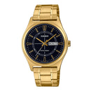 Reloj Casio Modelo MTP-V006G-1C Diseño Elegante