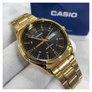 Reloj Casio Modelo MTP-V006G-1C Diseño Elegante