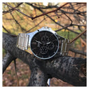 Reloj Casio MTP-V300D-1A Diseño Elegante