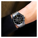 Reloj Casio MTP-V300D-1A Diseño Elegante