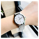 Casio Modelo MTP-V300D-7A Para Caballero Diseño Elegante