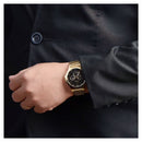 Reloj Casio Modelo MTP-V300G-1A Caballero Elegante