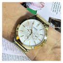 Reloj Casio MTP-V300G-7A Diseño Sencillo