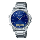 Reloj Casio Modelo MTP-VC01D-2E Diseño Elegante