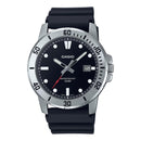 Reloj Casio Para Caballero Referencia MTP-VD01-1E Diseño Elegante