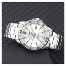 Reloj Casio Caballero Modelo MTP-VD01D-7C Diseño Elegante