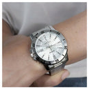 Reloj Casio Caballero Modelo MTP-VD01D-7C Diseño Elegante