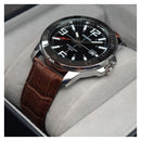 Reloj Casio Referencia MTP-VD01L-1B Diseño Elegante