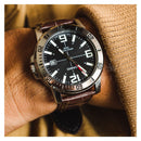 Reloj Casio Referencia MTP-VD01L-1B Diseño Elegante