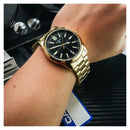 Reloj Casio MTP-VD02G-1E Diseño Casual