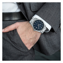 Reloj Casio Referencia MTP-VD03D-2A Diseño Elegante