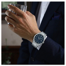 Reloj Casio Referencia MTP-VD03D-2A Diseño Elegante