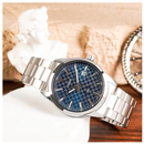 Reloj Casio Referencia MTP-VD03D-2A Diseño Elegante