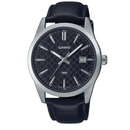 Reloj Hombre Casio MTP-VD03L-1A Diseño Elegante