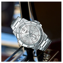 Reloj Casio MTP-VD300D-7E Diseño Deportivo