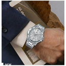Reloj Casio MTP-VD300D-7E Diseño Deportivo