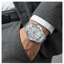 Reloj Casio MTP-VD300D-7E Diseño Deportivo