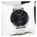 Reloj Casio Modelo MTP-VT01DM-1A Diseño Casual