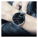 Reloj Casio Modelo MTP-VT01DM-1A Diseño Casual