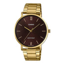 Reloj Hombre Casio MTP-VT01G-5B Diseño Elegante