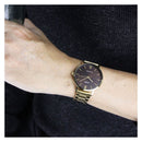 Reloj Hombre Casio MTP-VT01G-5B Diseño Elegante