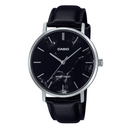 Reloj Casio Modelo MTP-VT01LM-1A Diseño Casual