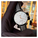 Reloj Casio Modelo MTP-VT01LM-7A Diseño Casual