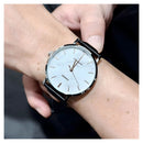 Reloj Casio Modelo MTP-VT01LM-7A Diseño Casual