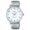 Reloj Casio Modelo MTP-VT03D-7B Diseño Casual