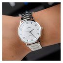 Reloj Casio Modelo MTP-VT03D-7B Diseño Casual