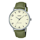 Reloj Hombre Casio MTP-VT03L-7B Diseño Sencillo