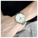 Reloj Hombre Casio MTP-VT03L-7B Diseño Sencillo