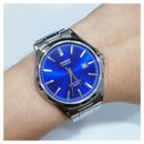 Reloj Casio MTS-115D-2A1 Diseño Elegante