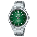 Reloj Caballero Casio MTS-RS100D-3A Diseño Elegante