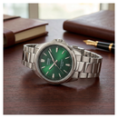 Reloj Caballero Casio MTS-RS100D-3A Diseño Elegante