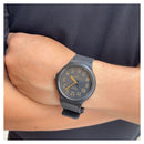 Reloj Casio Modelo MW-240-1B2 Diseño Elegante