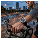 Reloj Casio Modelo MWA-300H-1A Diseño Deportivo