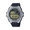 Reloj Casio Modelo MWD-100H-9A Diseño Deportivo
