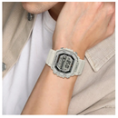 Reloj Casio MWD-110H-8AV Diseño Deportivo
