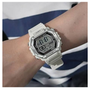 Reloj Casio MWD-110H-8AV Diseño Deportivo