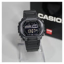 Reloj Casio MWD-110HB-1B Diseño Deportivo