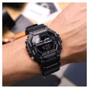 Reloj Casio MWD-110HB-1B Diseño Deportivo