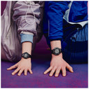 Reloj Casio Modelo LWS-2000H-1A Diseño Deportivo