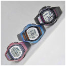 Reloj Casio Modelo LWS-2000H-1A Diseño Deportivo